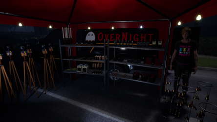 OverNight screenshot 15