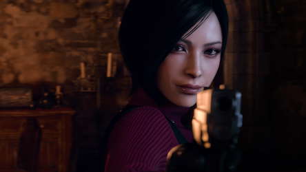 Resident Evil 4 screenshot 17