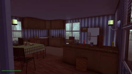 Grizzly Valley screenshot 4