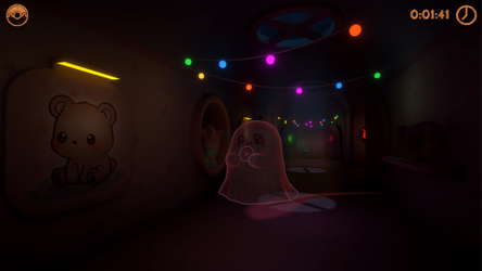 Glitchy: Not So Sweet screenshot 5