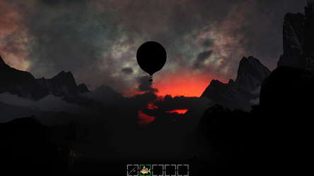 GONE Fishing screenshot 6