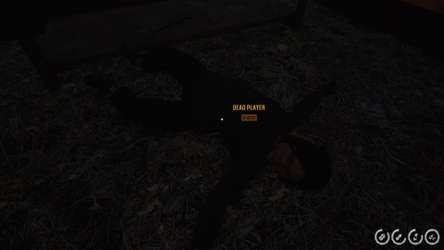 DEAD ZONE screenshot 2