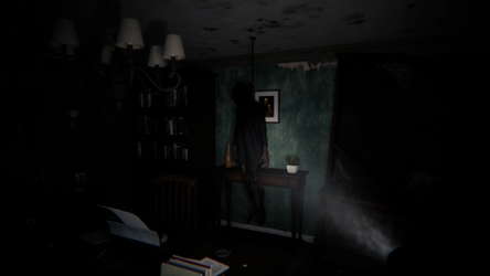The Wellmonts Case screenshot 5