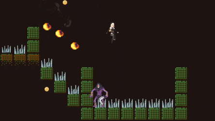 ArsGoetia screenshot 3
