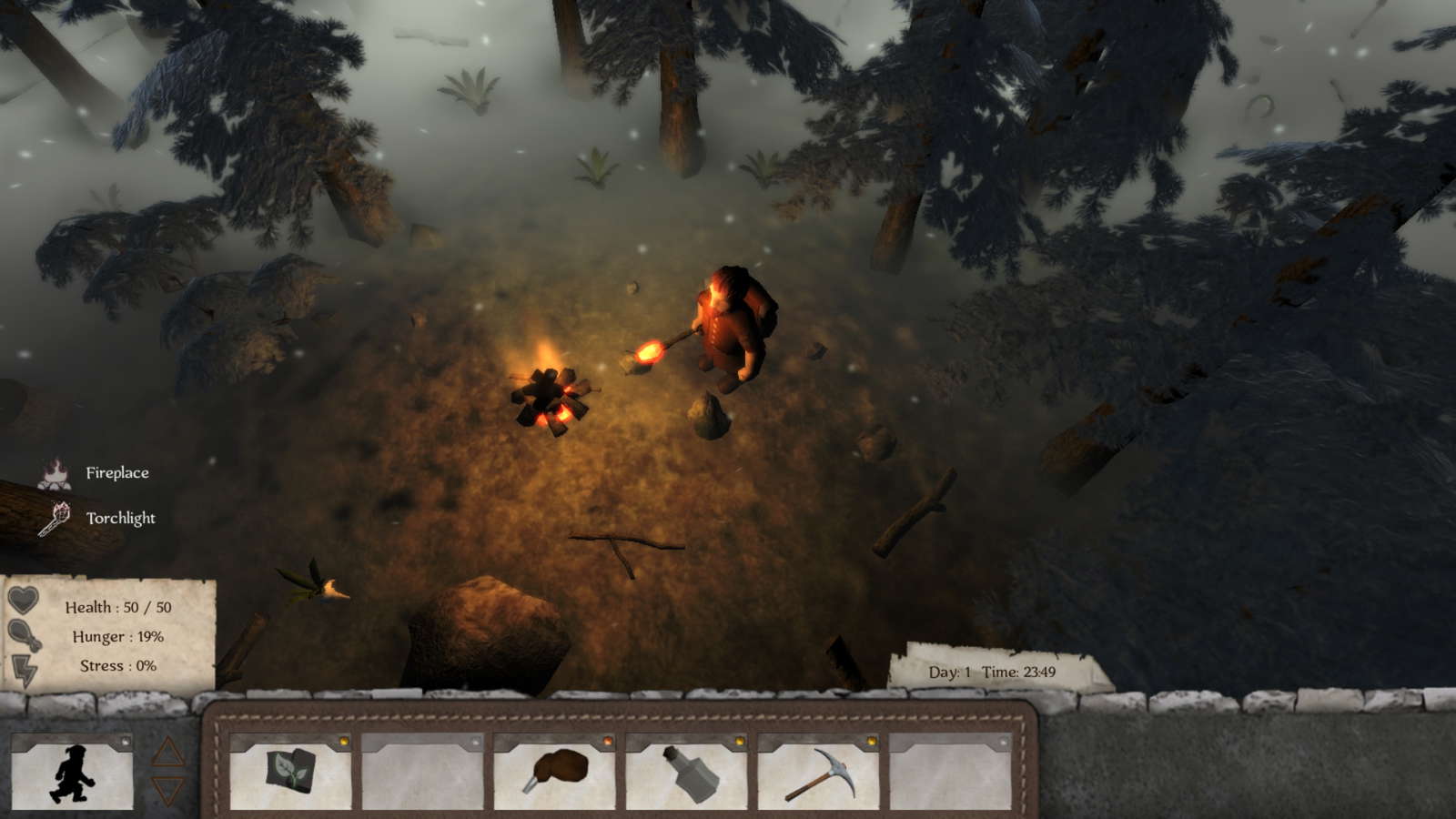 Montero screenshot