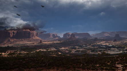 The Last Saviour: Search of Truth screenshot 9