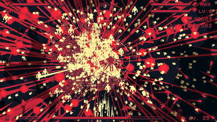 Echoes of Red screenshot 6