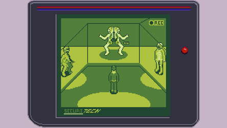 The Third Shift screenshot 2