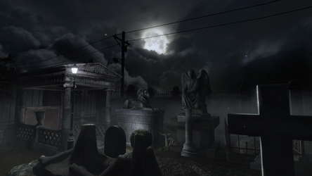 Crypt Robbery screenshot 1