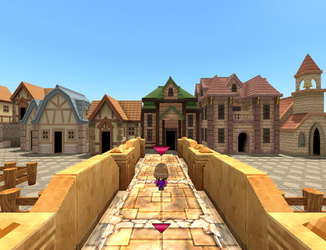 The Evil of Mutant screenshot 7