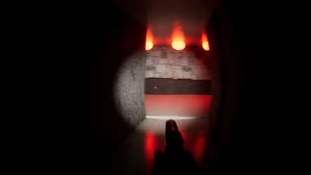 Seven Bullets Horror 7発の弾丸ホラー screenshot 5