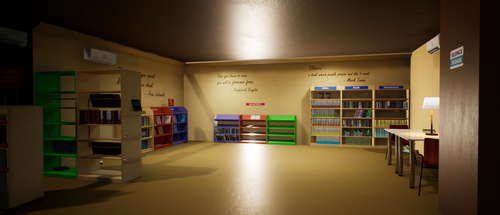 Into The Matrix screenshot 23