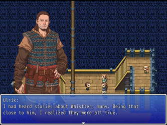 From Light screenshot 4