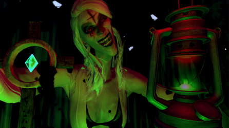 Deadly Nightmare Unwanted Heritage screenshot 11