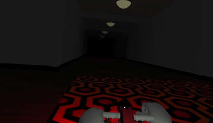 Danny's Descent screenshot 5
