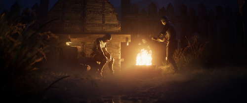 True Thief - Way of Survival screenshot 6