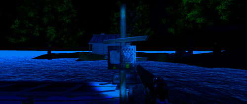 StressTest screenshot 21