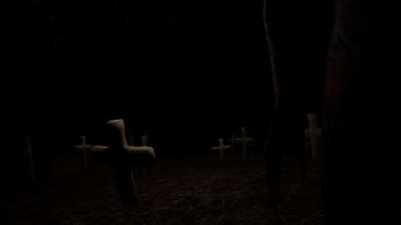 The Gravehouse screenshot 10