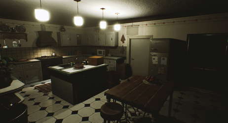 BLINK: The Last Night screenshot 4