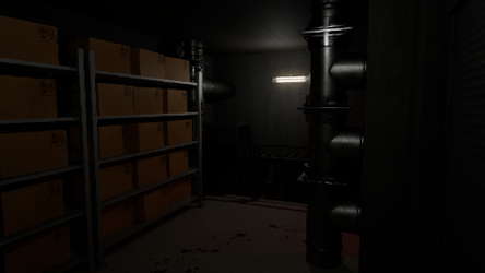 One Last Box screenshot 7
