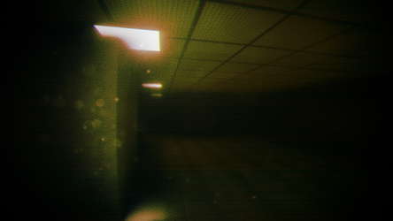 BrainRooms - Brainrot Backrooms screenshot 5