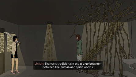 Jackie Hart: Headhunter screenshot 8