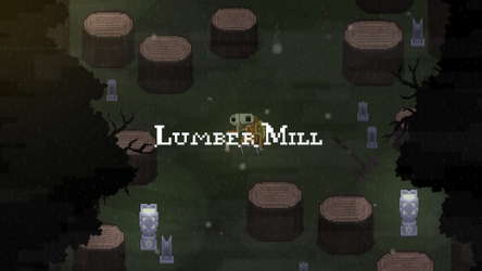 Moonrise Fall screenshot 9
