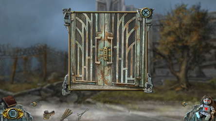 True Fear: Forsaken Souls Part 3 screenshot 4