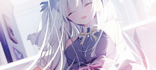 Putrika 2nd.cut:For the Exquisite Attire screenshot 3