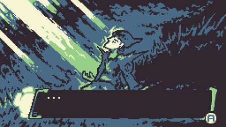 Unlinked Mask screenshot 2