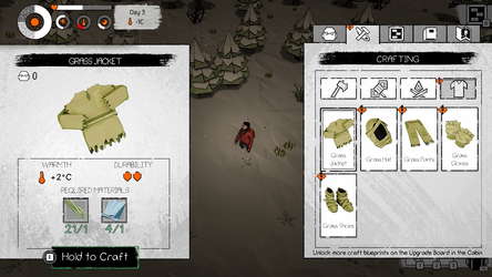 ANGST: A TALE OF SURVIVAL screenshot 8