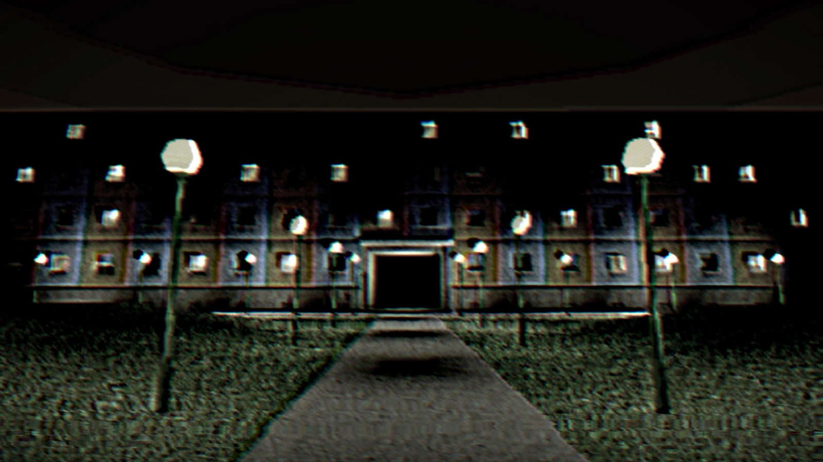 The Space Between screenshot