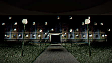 The Space Between screenshot 1
