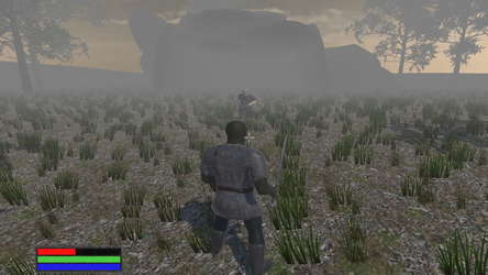 Warforged screenshot 9
