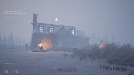 Frostgrims Revenge screenshot 4