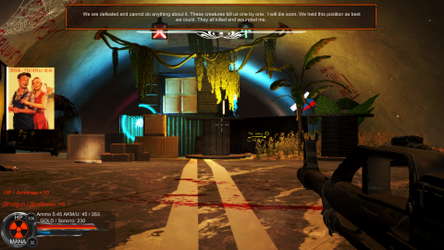 Distorted world screenshot 62