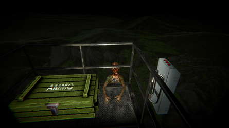 Escape the Tower screenshot 4