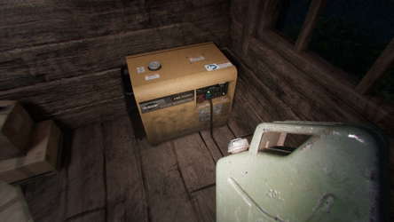 Face of Fear: The Forester screenshot 6