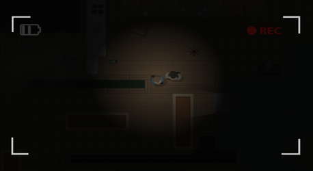 Witch's house beginning screenshot 1