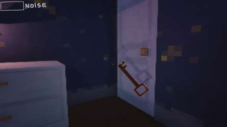 Quiet Godo screenshot 2