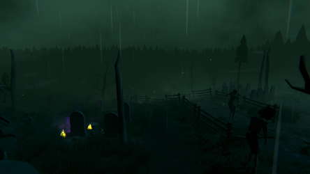 The Black Grimoire: Cursebreaker screenshot 7