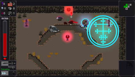 Abyss Chaser screenshot 14