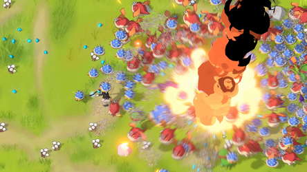 Magic Construct screenshot 3