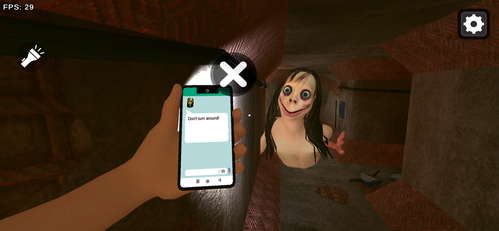 Momo Mother Bird: Final Story screenshot 3