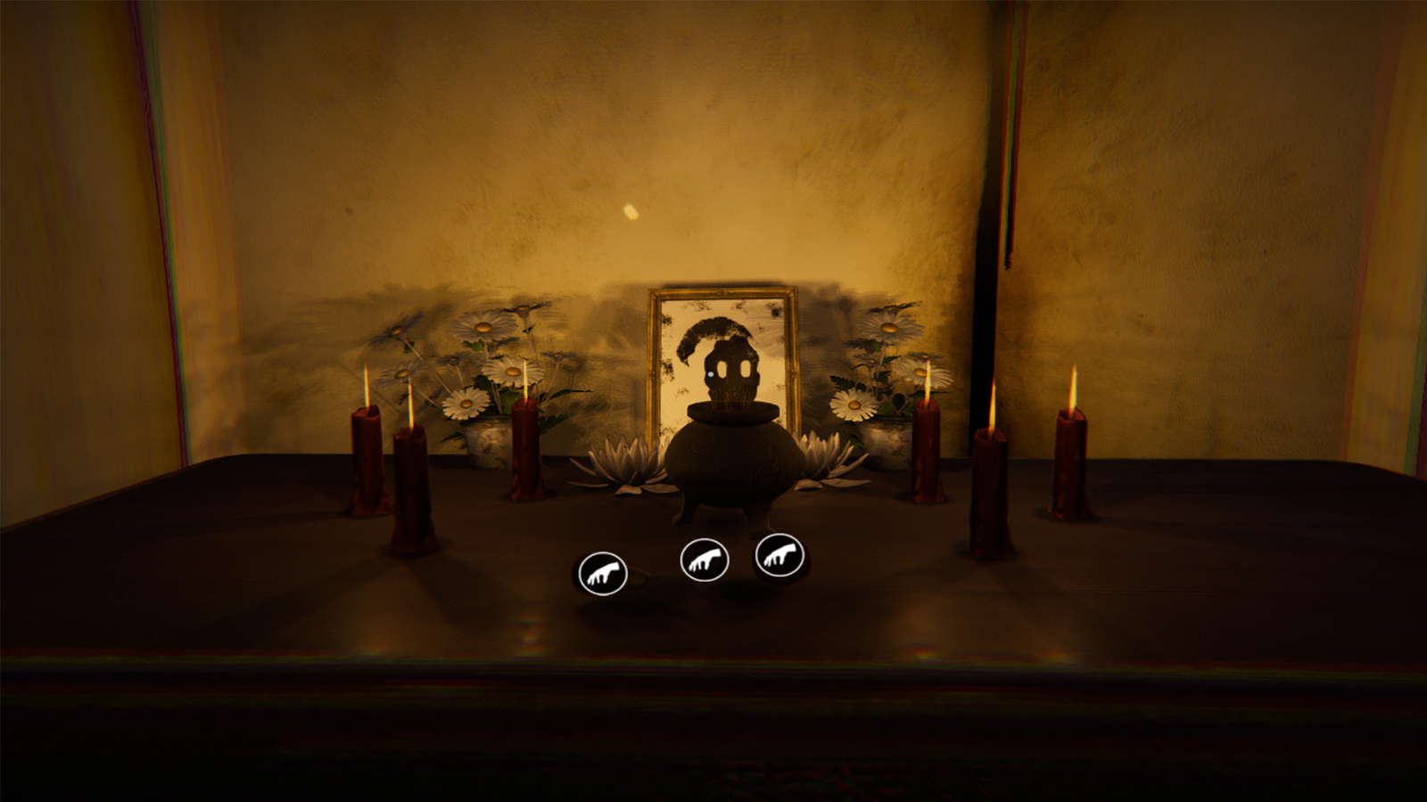 Moxina screenshot