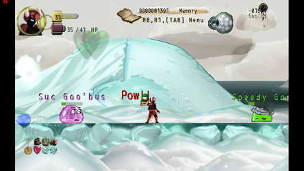 a land Goo's crazy screenshot 12