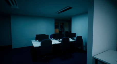 Horror School Story screenshot 8