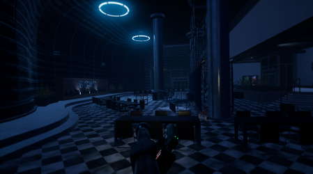 Contagion VR: Outbreak screenshot 3