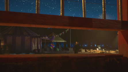 Veil of Sanity screenshot 5
