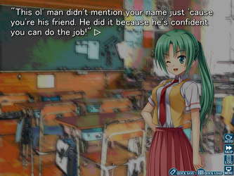 Higurashi When They Cry Hou - Ch.7 Minagoroshi screenshot 3